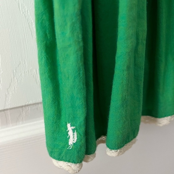 Well Dressed Wolf Victorian Dress - Size 5 - Picture 5 of 7